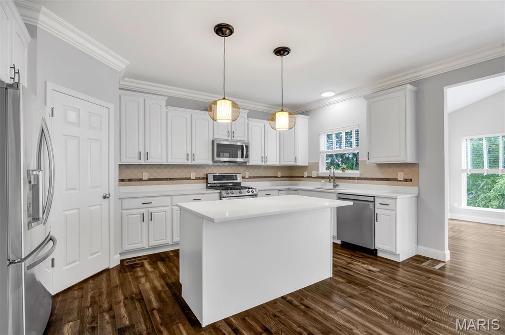 Fairfield Estates Two - Residential