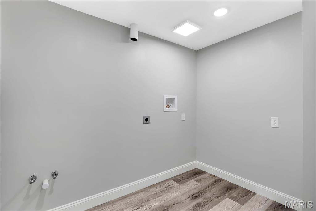 Fairfield Estates Two - Residential