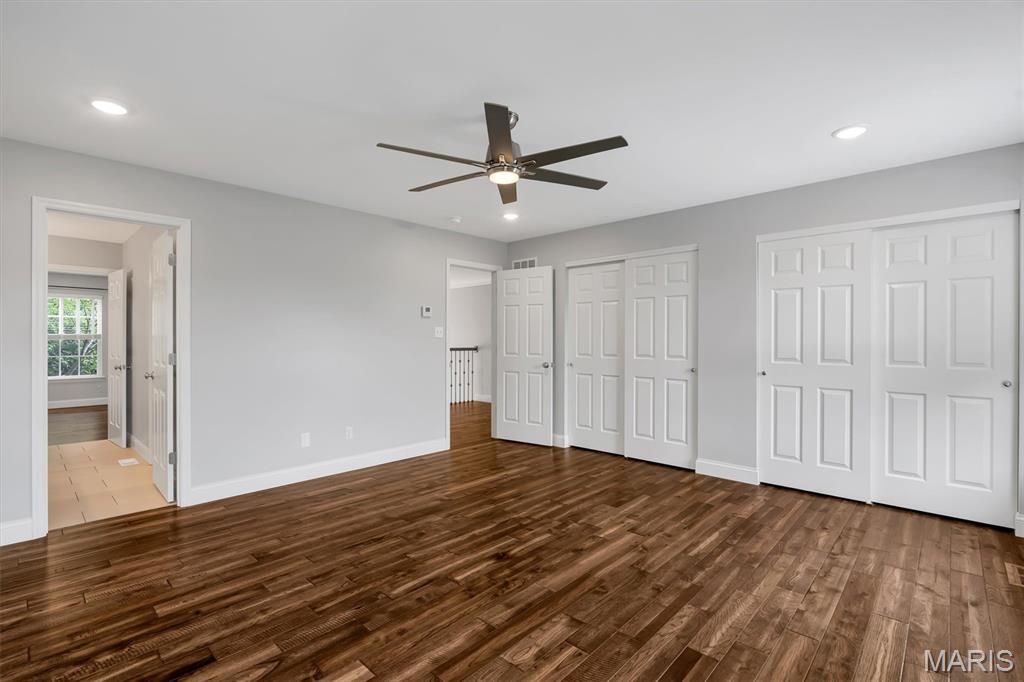 Fairfield Estates Two - Residential