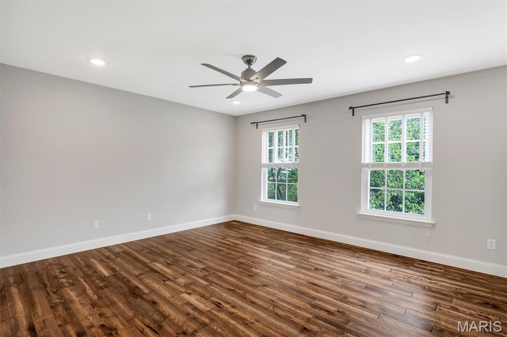 Fairfield Estates Two - Residential