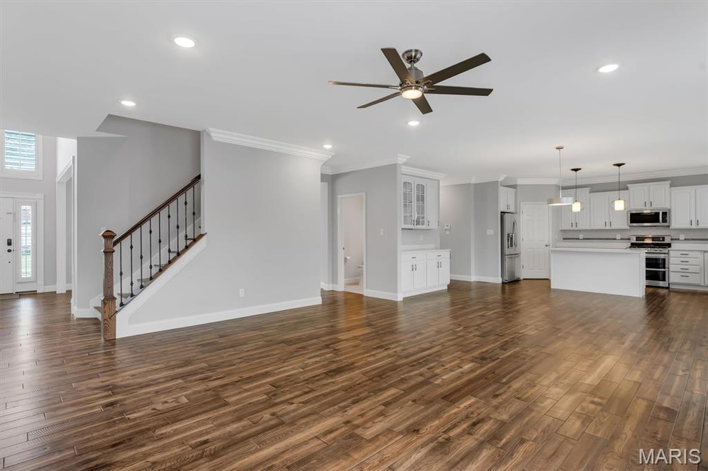 Fairfield Estates Two - Residential