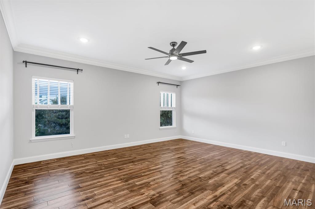 Fairfield Estates Two - Residential