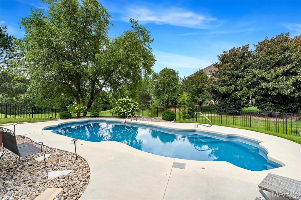 Fairfield Estates Two - Residential