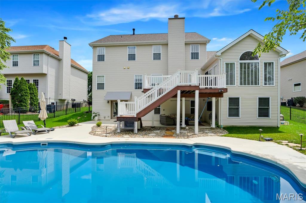 Fairfield Estates Two - Residential