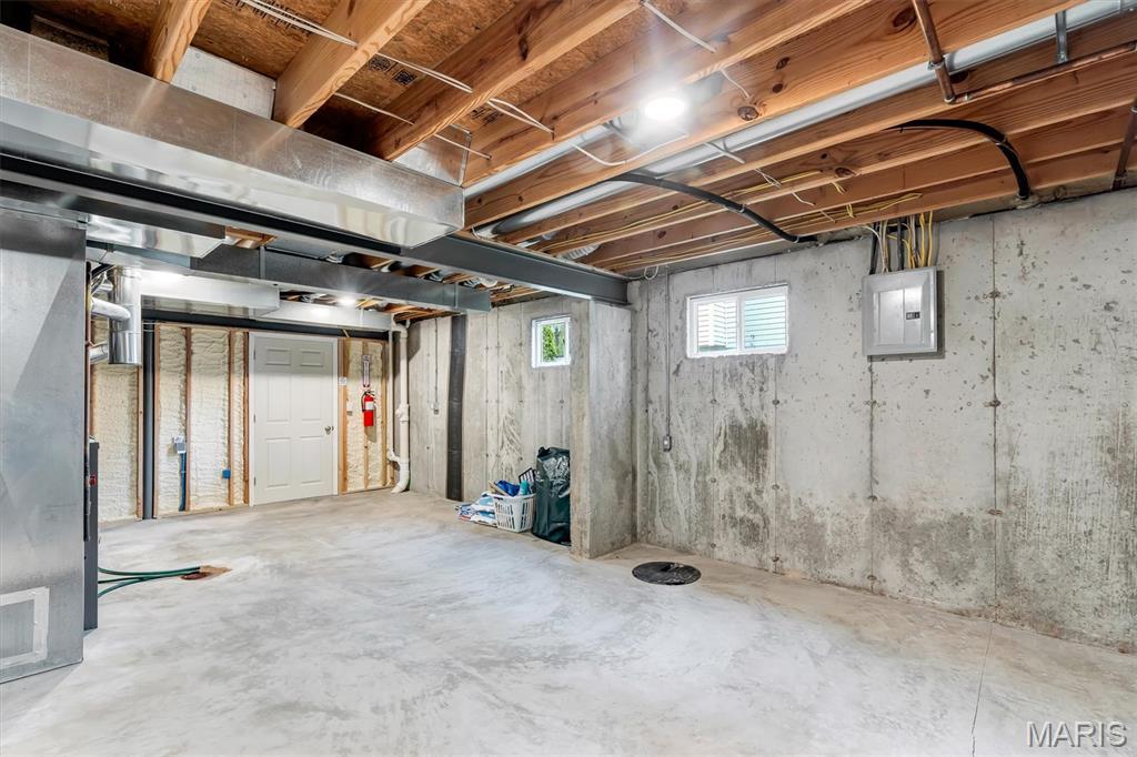 Fairfield Estates Two - Residential