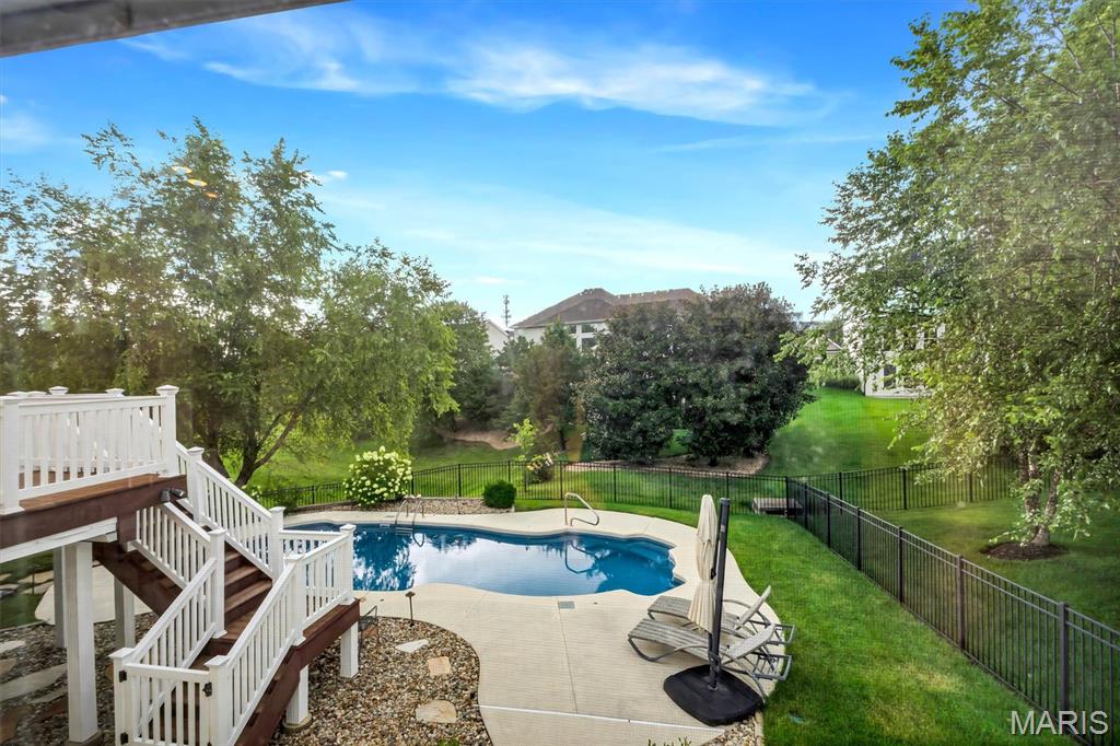Fairfield Estates Two - Residential