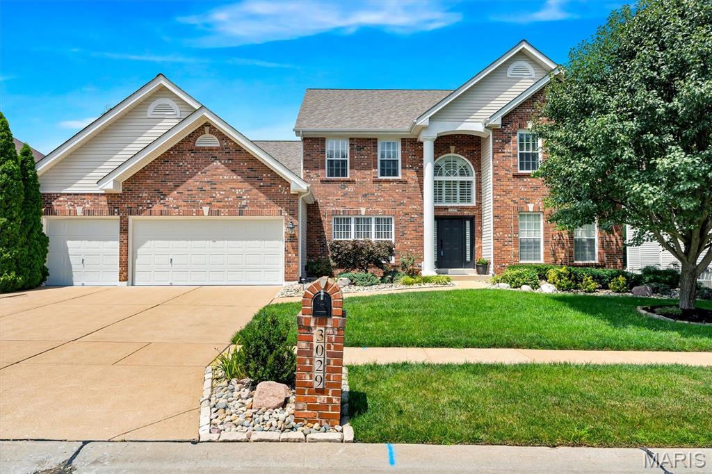Fairfield Estates Two - Residential