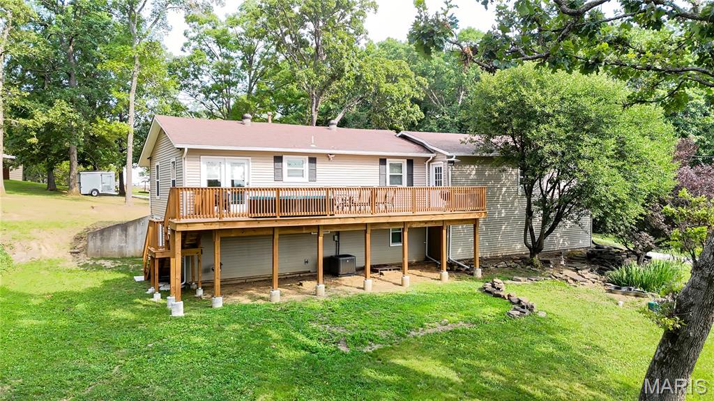 Hensons Farms - Residential