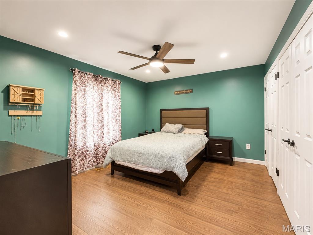 Hensons Farms - Residential