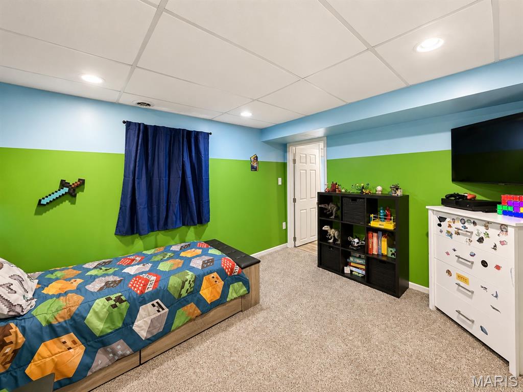 Hensons Farms - Residential