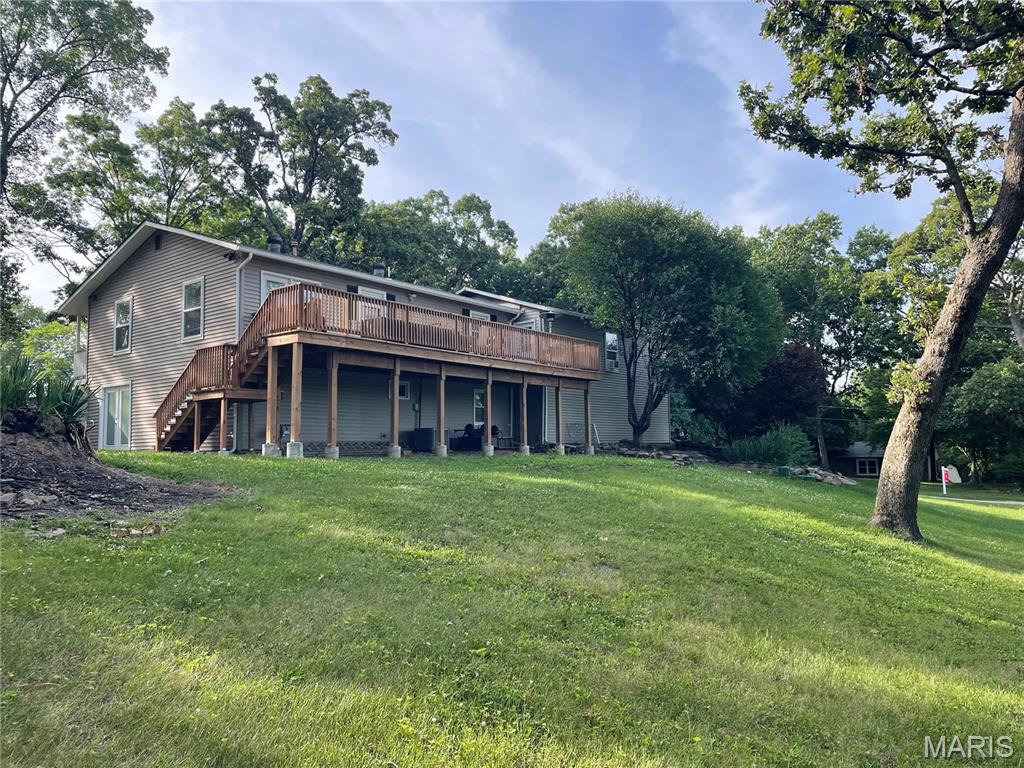 Hensons Farms - Residential