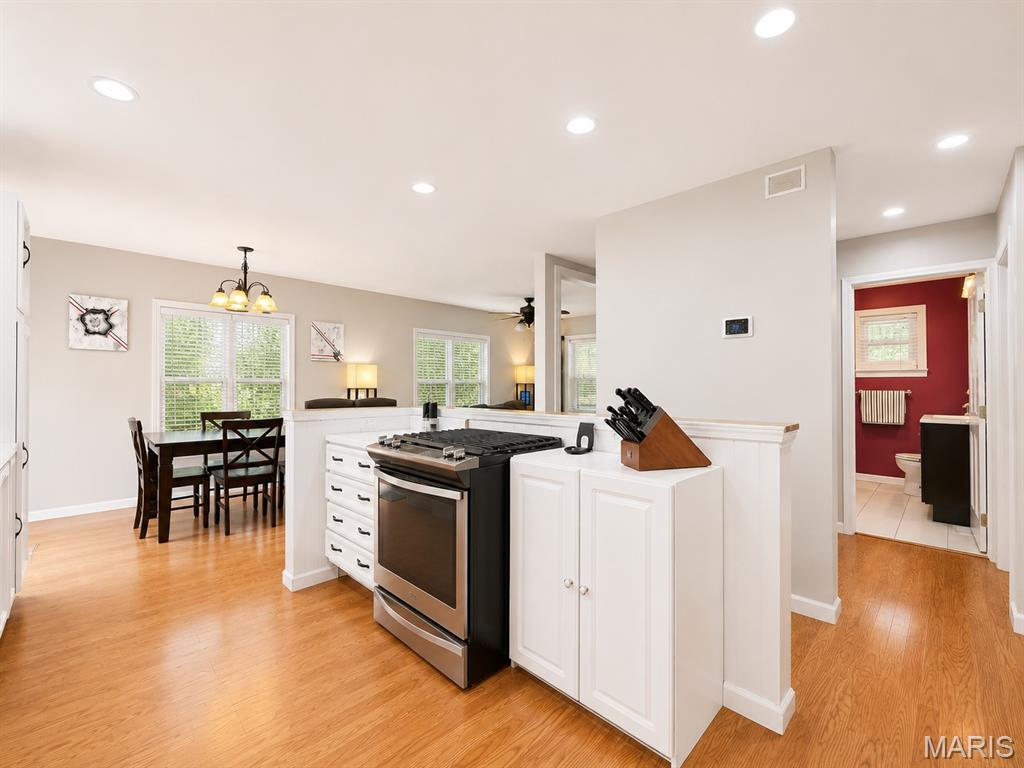Hensons Farms - Residential
