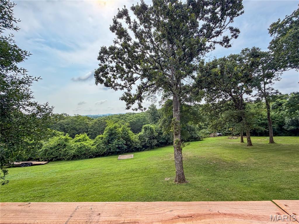 Hensons Farms - Residential