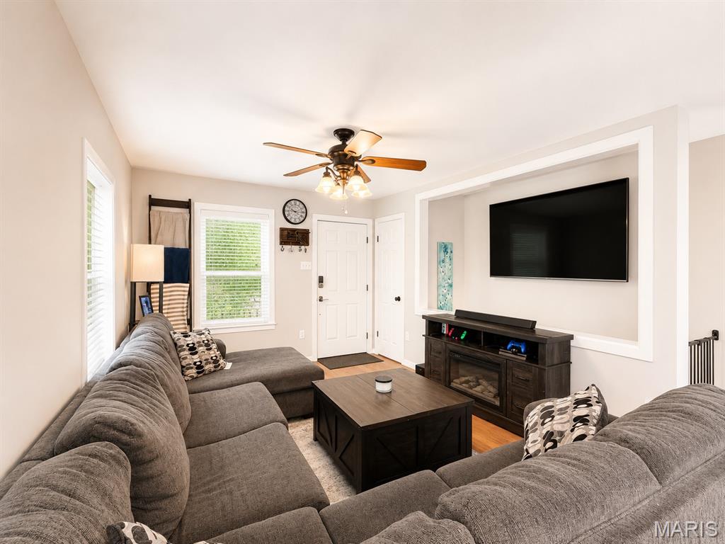 Hensons Farms - Residential