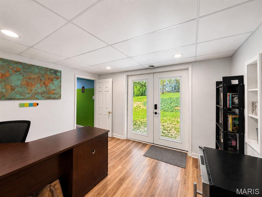 Hensons Farms - Residential