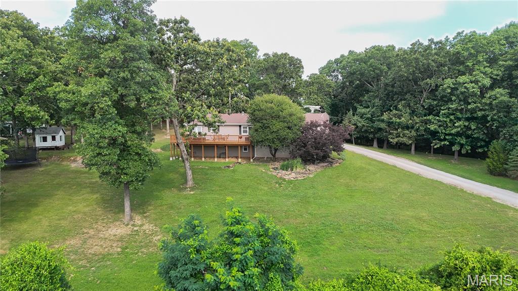 Hensons Farms - Residential