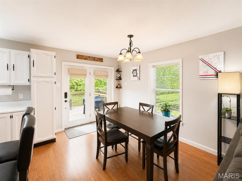 Hensons Farms - Residential