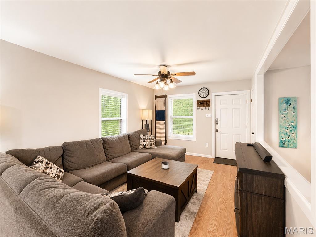 Hensons Farms - Residential