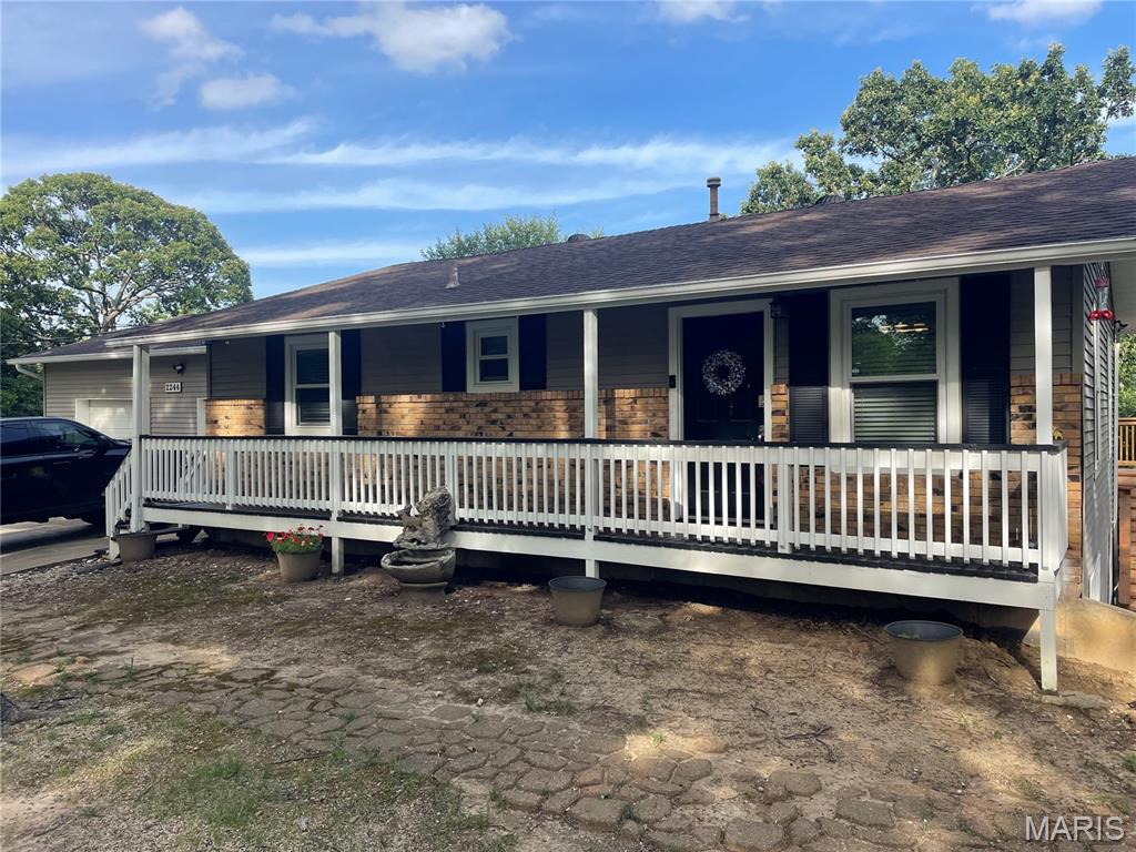Hensons Farms - Residential