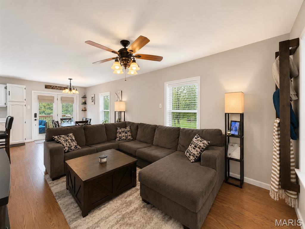 Hensons Farms - Residential