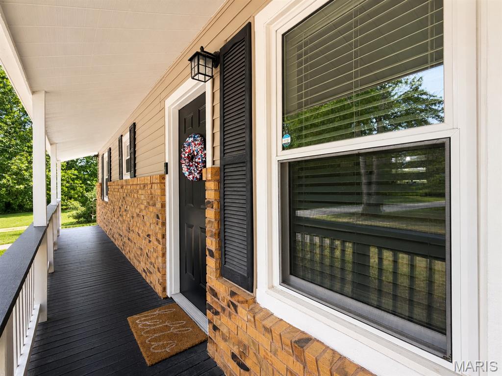 Hensons Farms - Residential