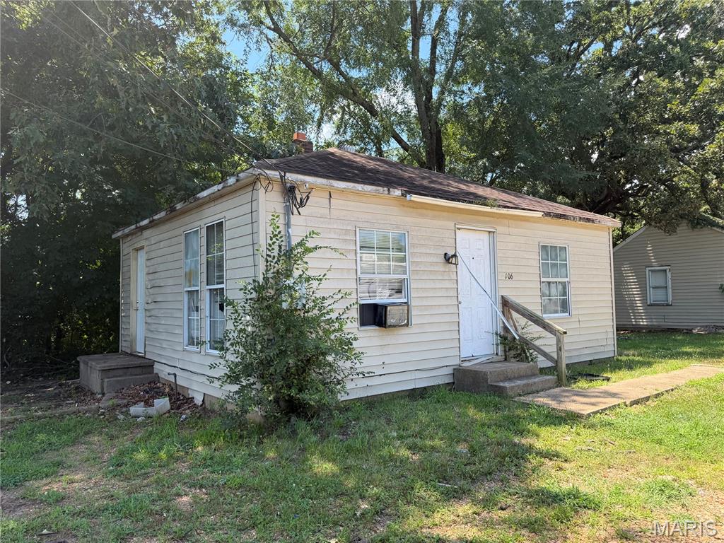 Duncans Add - Residential