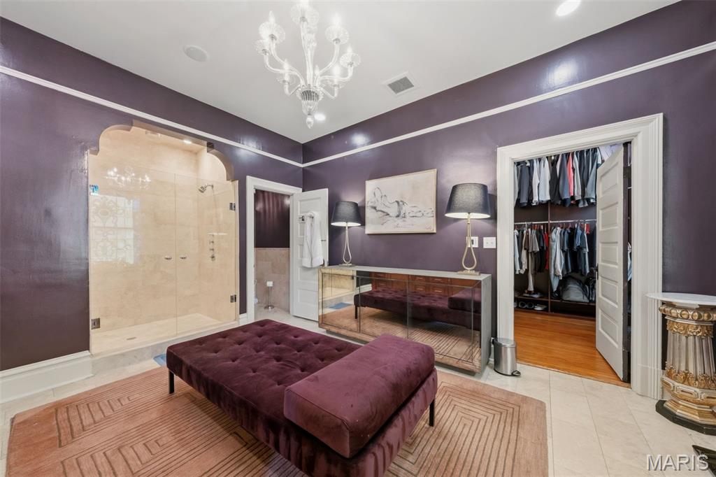 Compton Heights - Residential