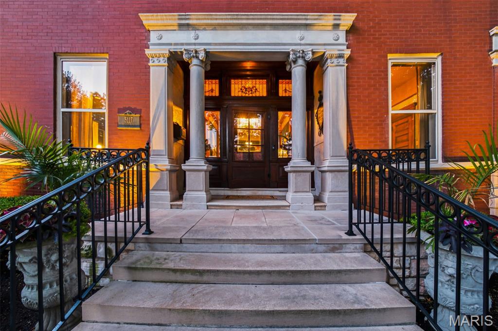 Compton Heights - Residential