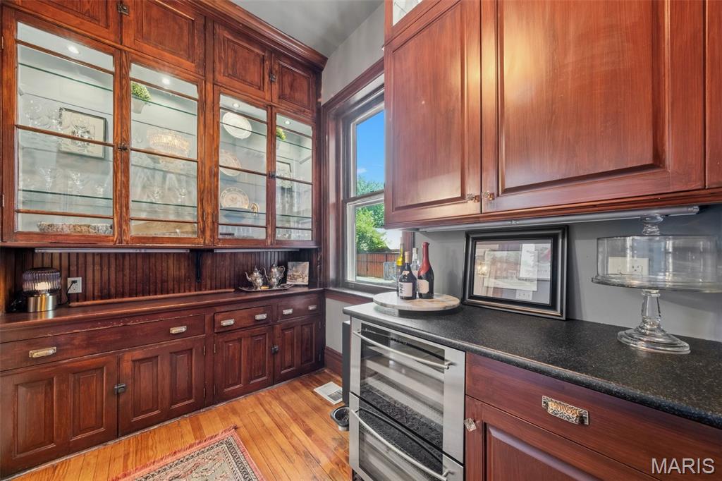 Compton Heights - Residential