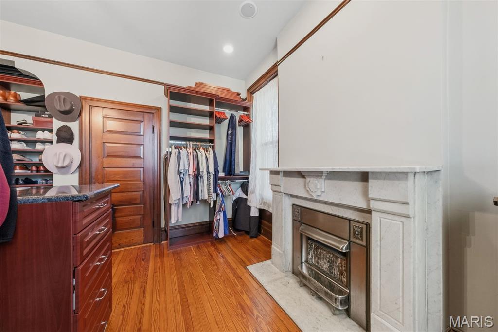 Compton Heights - Residential