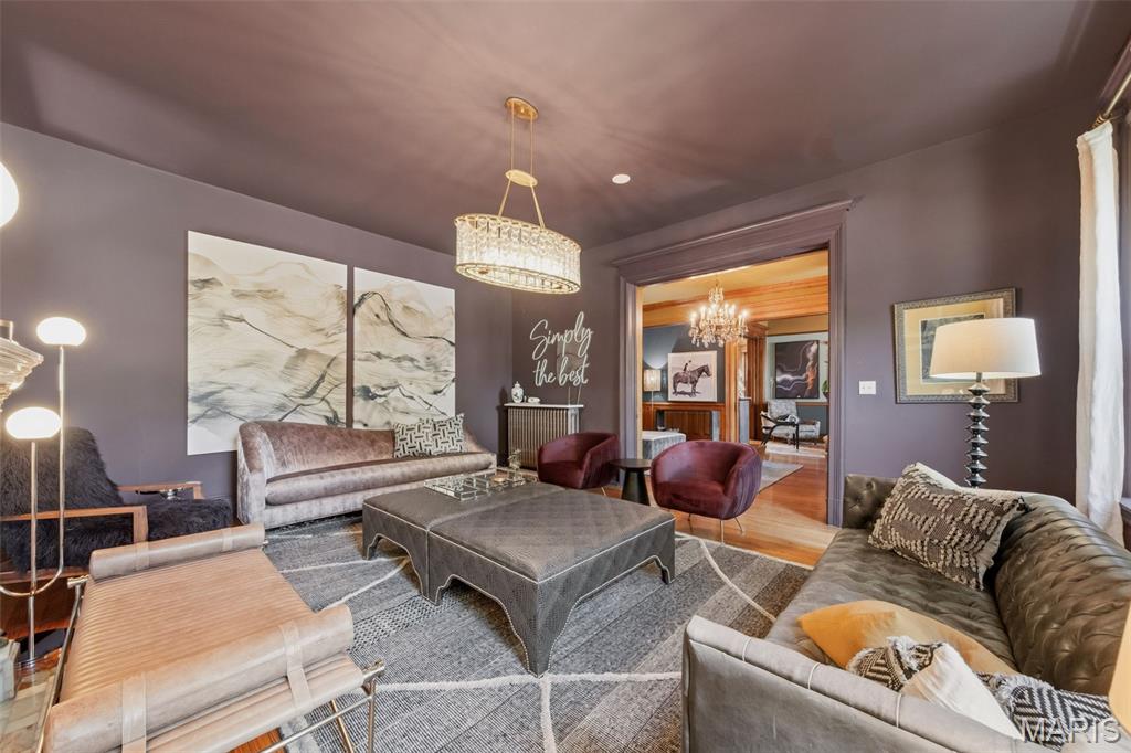 Compton Heights - Residential