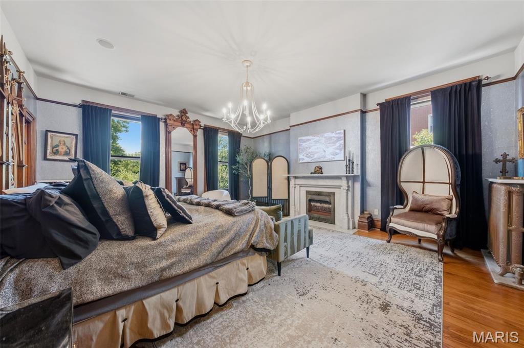 Compton Heights - Residential