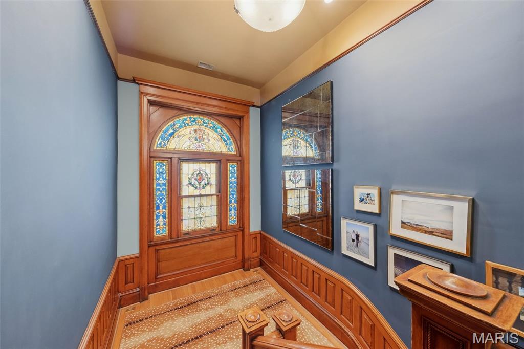 Compton Heights - Residential