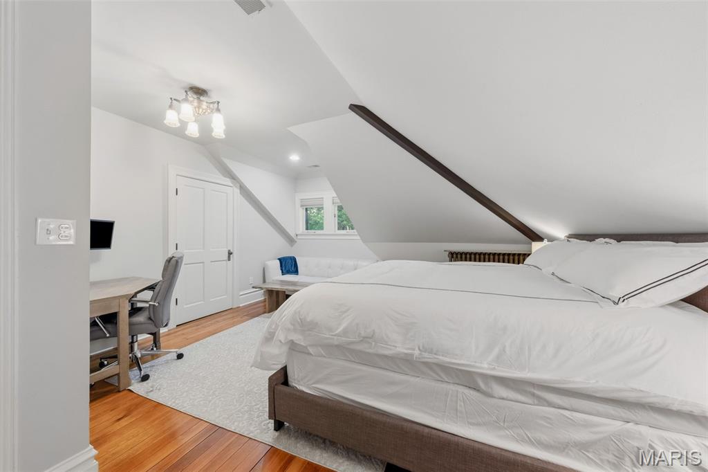 Compton Heights - Residential