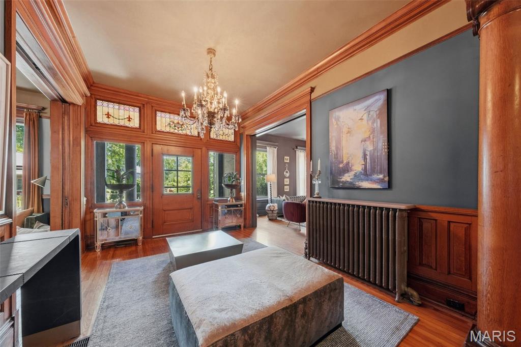 Compton Heights - Residential
