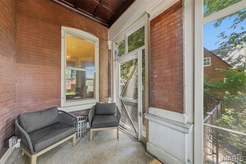Compton Heights - Residential
