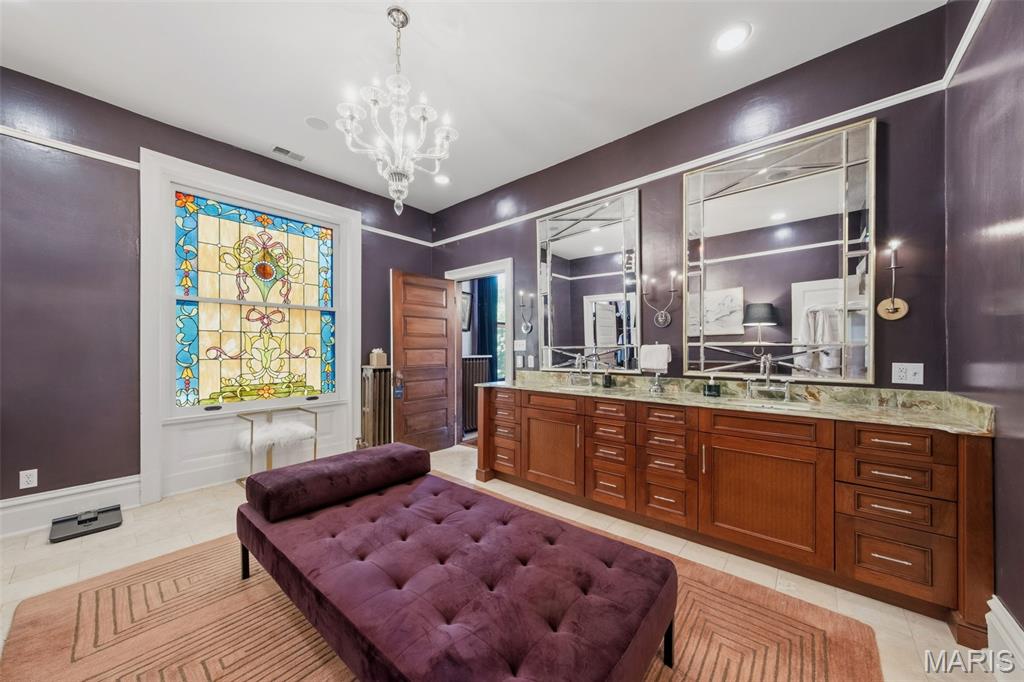 Compton Heights - Residential