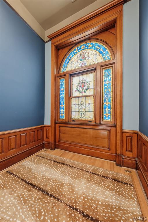 Compton Heights - Residential