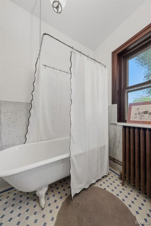 Compton Heights - Residential
