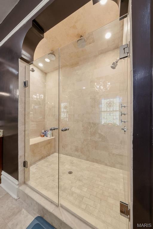 Compton Heights - Residential