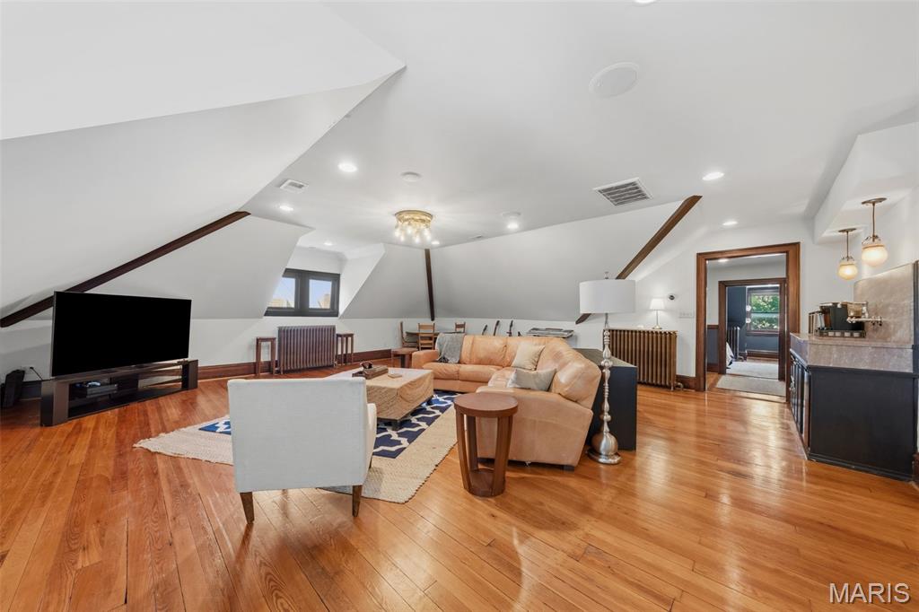 Compton Heights - Residential