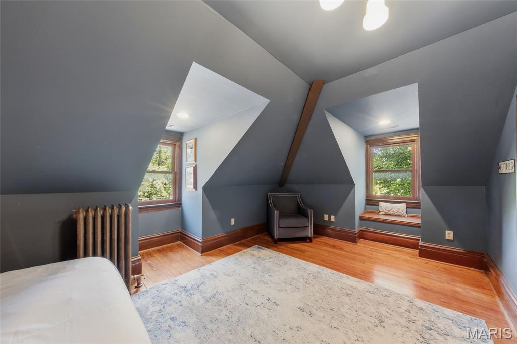 Compton Heights - Residential