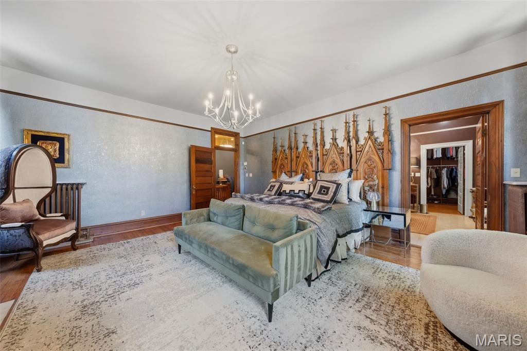 Compton Heights - Residential