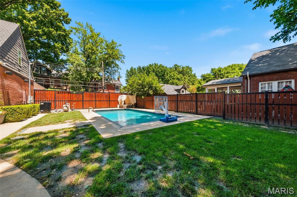 Compton Heights - Residential