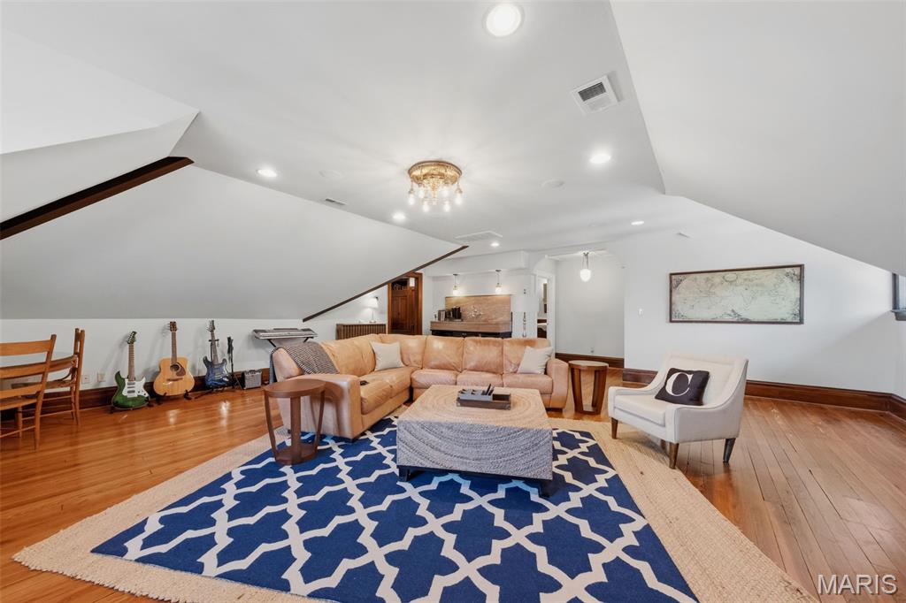 Compton Heights - Residential