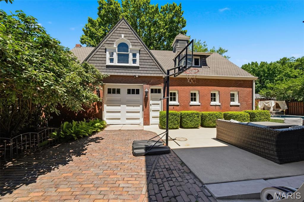 Compton Heights - Residential