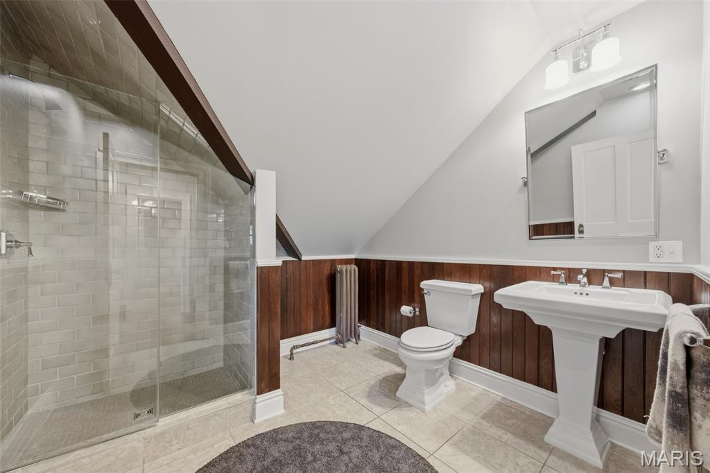 Compton Heights - Residential