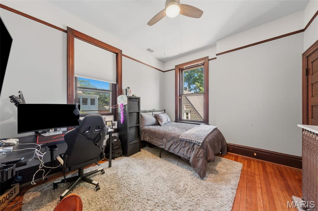 Compton Heights - Residential