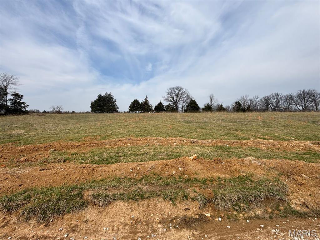 Berry Place Development - Land