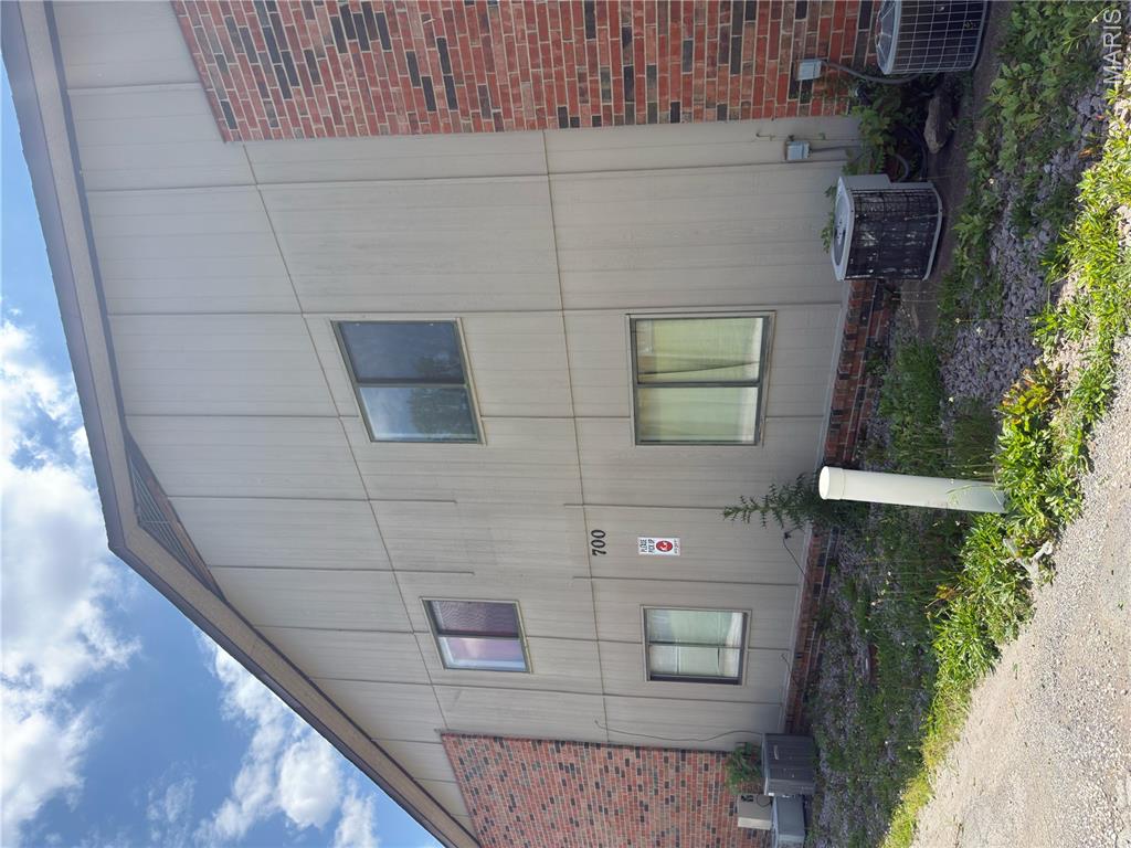 16 unit apartment complex with all interiors updated within the last 5 years. All units are 2 bed, 1 bath.